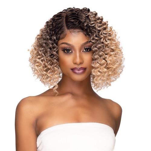 JANET COLLECTION MELT HD 13x6 LACE OAISIS(WIG)
