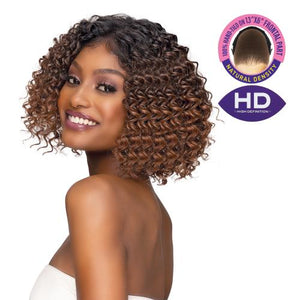 JANET COLLECTION MELT HD 13x6 LACE OAISIS(WIG)