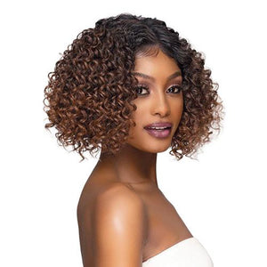 JANET COLLECTION MELT HD 13x6 LACE OAISIS(WIG)