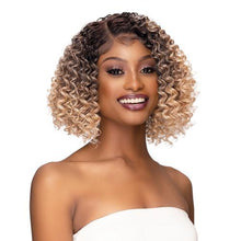 Load image into Gallery viewer, JANET COLLECTION MELT HD 13x6 LACE OAISIS(WIG)