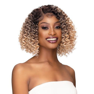 JANET COLLECTION MELT HD 13x6 LACE OAISIS(WIG)