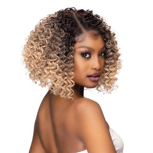 JANET COLLECTION MELT HD 13x6 LACE OAISIS(WIG)