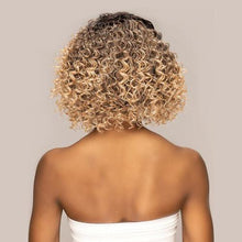 Load image into Gallery viewer, JANET COLLECTION MELT HD 13x6 LACE OAISIS(WIG)