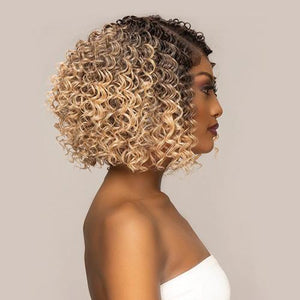 JANET COLLECTION MELT HD 13x6 LACE OAISIS(WIG)