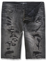 Load image into Gallery viewer, Jordan Craig OG- Arlington Denim Shorts Black Shadow (J3220S)