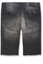 Load image into Gallery viewer, Jordan Craig OG- Arlington Denim Shorts Black Shadow (J3220S)