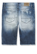 Load image into Gallery viewer, Jordan Craig OG- Arlington Denim Shorts Deep Blue (J3220S)