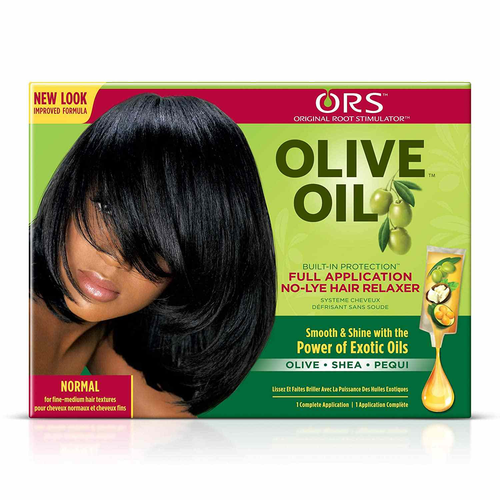 ORS OLIVE OIL RELAXER (ALL)