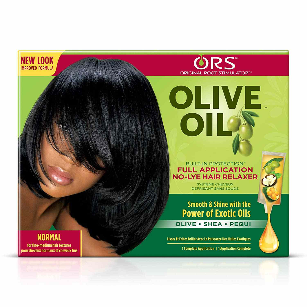 ORS OLIVE OIL RELAXER (ALL)