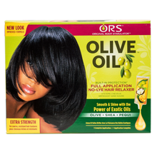 Load image into Gallery viewer, ORS OLIVE OIL RELAXER (ALL)