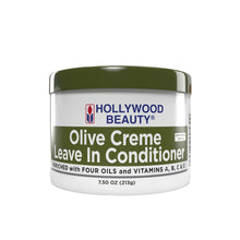 Load image into Gallery viewer, HOLLYWOOD BEAUTY - OLIVE CREME