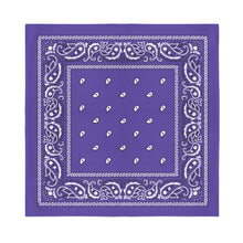 Load image into Gallery viewer, BANDANNA