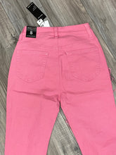 Load image into Gallery viewer, RED FOX WOMEN&#39;S STACKED TWILL PANTS PA4418 (PINK)