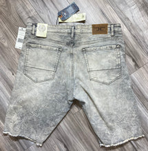 Load image into Gallery viewer, JORDAN CRAIG OG TULSA TWILL SHORTS (BONE WHITE)