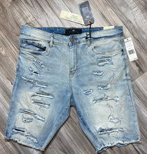 Load image into Gallery viewer, JORDAN CRAIG OG TULSA TWILL SHORTS (ICED LAGER)