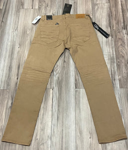 JORDAN CRAIG COLLINS TRIBECA TWILL PANTS JC990 (KHAKI)