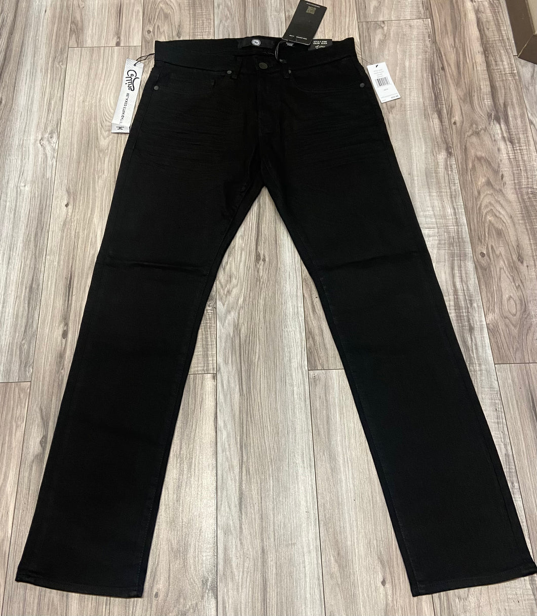 JORDAN CRAIG COLLINS TRIBECA TWILL PANTS JC990 (BLACK)