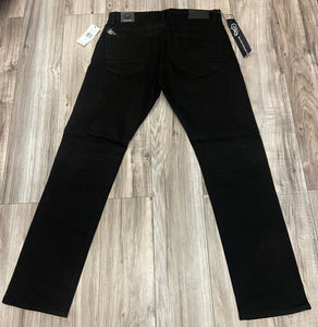 JORDAN CRAIG COLLINS TRIBECA TWILL PANTS JC990 (BLACK)
