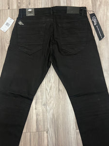 JORDAN CRAIG COLLINS TRIBECA TWILL PANTS JC990 (BLACK)