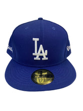 Load image into Gallery viewer, Los Angeles Dodgers &quot;Dodgertown&quot; Custom Authentic 59Fifty (Blue)