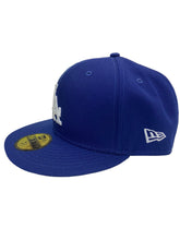 Load image into Gallery viewer, Los Angeles Dodgers &quot;Dodgertown&quot; Custom Authentic 59Fifty (Blue)