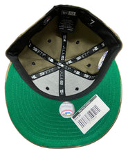 Load image into Gallery viewer, Toronto Blue Jays New Era Authentic Felt Patch Custom 59Fifty (Camo)