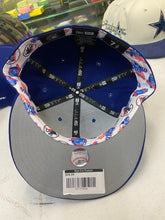 Load image into Gallery viewer, Los Angeles Dodgers &quot;Dodgertown&quot; Custom Authentic 59Fifty (Blue)