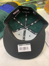 Load image into Gallery viewer, Oakland Athletics New Era Road Authentic On Field 59Fifty (Green)
