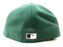Load image into Gallery viewer, St. Louis Cardinals New Era 1934 World Series Authentic 59Fifty (Dk Green/Peach)
