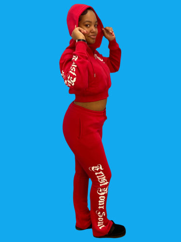 REDFOX 