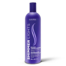 Load image into Gallery viewer, CLAIROL SHIMMER LIGHTS SHAMPOO 16oz