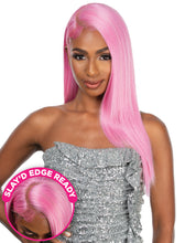 Load image into Gallery viewer, HARLEM 125 SLAYCE ULTRA HD LACE WIG 22&quot; SLY01