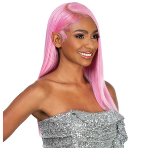 HARLEM 125 SLAYCE ULTRA HD LACE WIG 22" SLY01