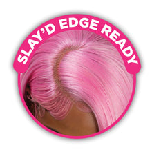 Load image into Gallery viewer, HARLEM 125 SLAYCE ULTRA HD LACE WIG 22&quot; SLY01