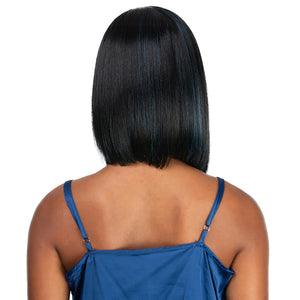 HARLEM 125 SLAYCE ULTRA HD LACE WIG 14" SLY02