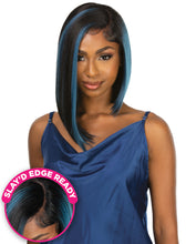 Load image into Gallery viewer, HARLEM 125 SLAYCE ULTRA HD LACE WIG 14&quot; SLY02