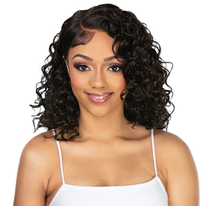 HARLEM 125 SLAYCE ULTRA HD LACE WIG 18" SLY03