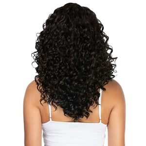HARLEM 125 SLAYCE ULTRA HD LACE WIG 18" SLY03