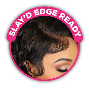 HARLEM 125 SLAYCE ULTRA HD LACE WIG 18" SLY03