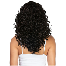 Load image into Gallery viewer, HARLEM 125 SLAYCE UHD GLUELESS LACE WIG 18&quot; SLY05