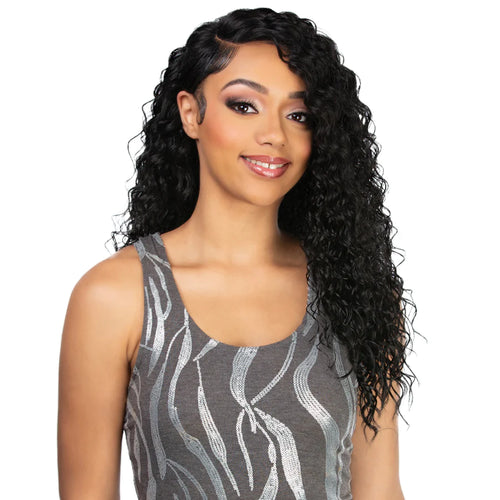 HARLEM 125 SLAYCE ULTRA HD LACE WIG 24