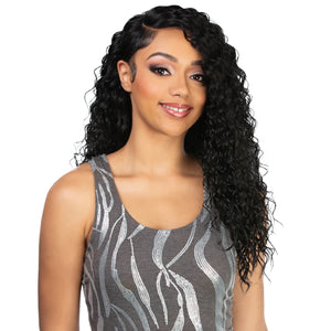 HARLEM 125 SLAYCE ULTRA HD LACE WIG 24" SLY06