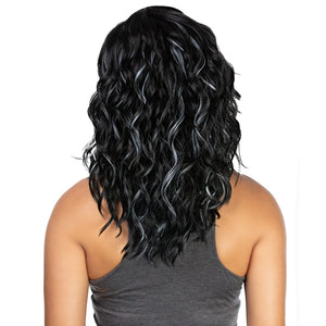 HARLEM 125 SLAYCE ULTRA HD LACE WIG 18" SLY07
