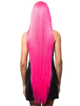Load image into Gallery viewer, HARLEM 125 SLAYCE UHD GLUELESS LACE WIG 42&quot; SLY10