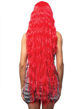 Load image into Gallery viewer, HARLEM 125 SLAYCE UHD GLUELESS LACE WIG 42&quot; SLY11