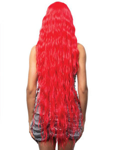 HARLEM 125 SLAYCE UHD GLUELESS LACE WIG 42" SLY11