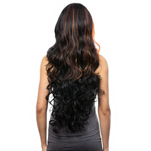 Load image into Gallery viewer, HARLEM 125 SLAYCE UHD GLUELESS LACE WIG 30&quot; SLY15