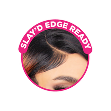 Load image into Gallery viewer, HARLEM 125 SLAYCE UHD GLUELESS LACE WIG 30&quot; SLY15