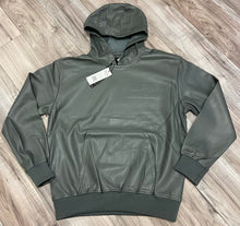 Load image into Gallery viewer, JORDAN CRAIG &quot;SYIP THRILLER&quot; PULLOVER HOODIE (CHARCOAL)