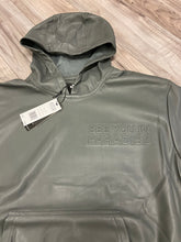 Load image into Gallery viewer, JORDAN CRAIG &quot;SYIP THRILLER&quot; PULLOVER HOODIE (CHARCOAL)